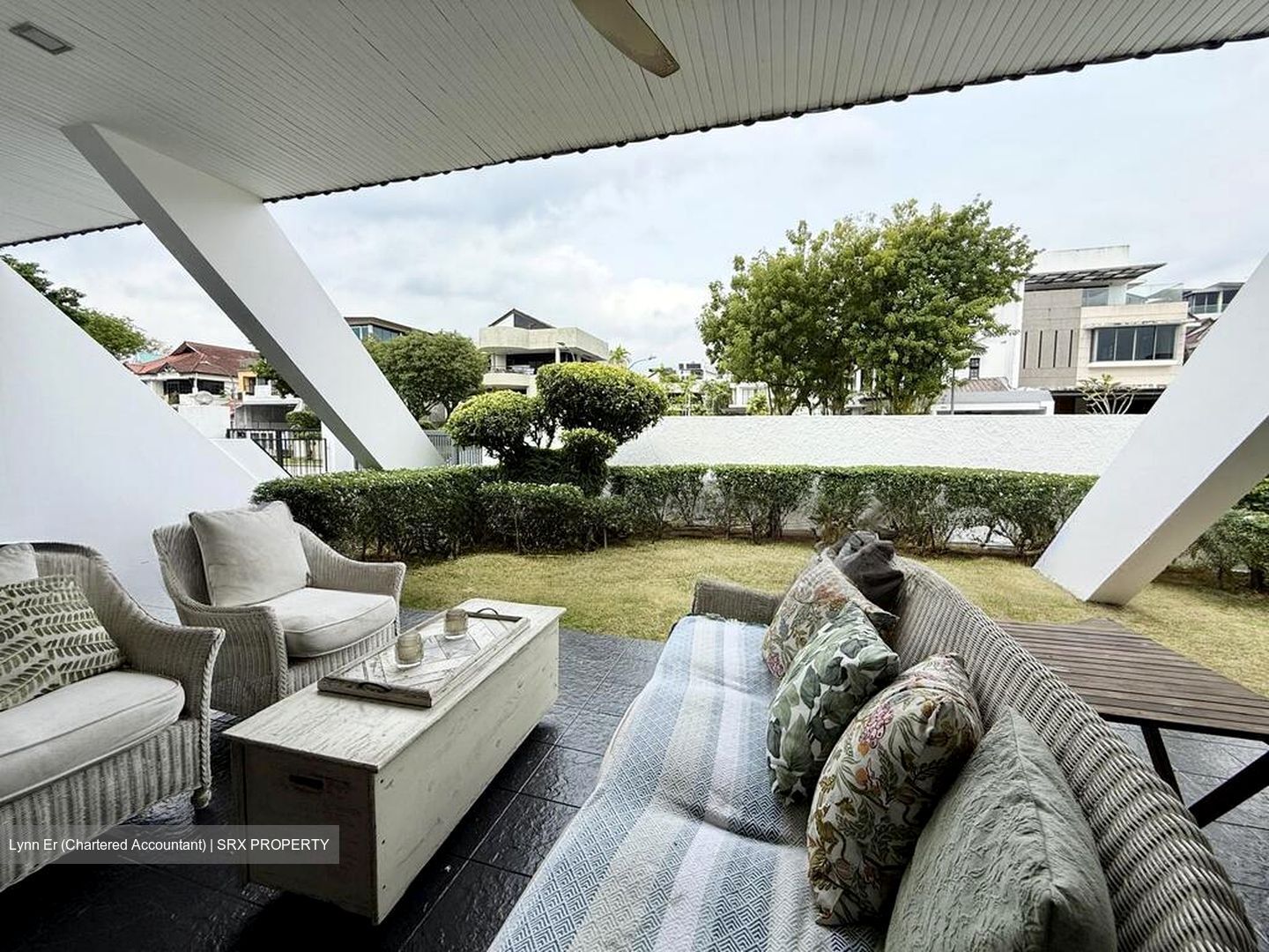 Selby Gardens (D10), Semi-Detached #520924751